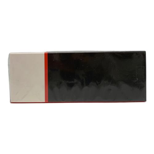 TOYOTA GAZOO Racing (トヨタガズーレーシング) GR YARIS COLLECTION MODEL BLACK モデルカー GR19A043