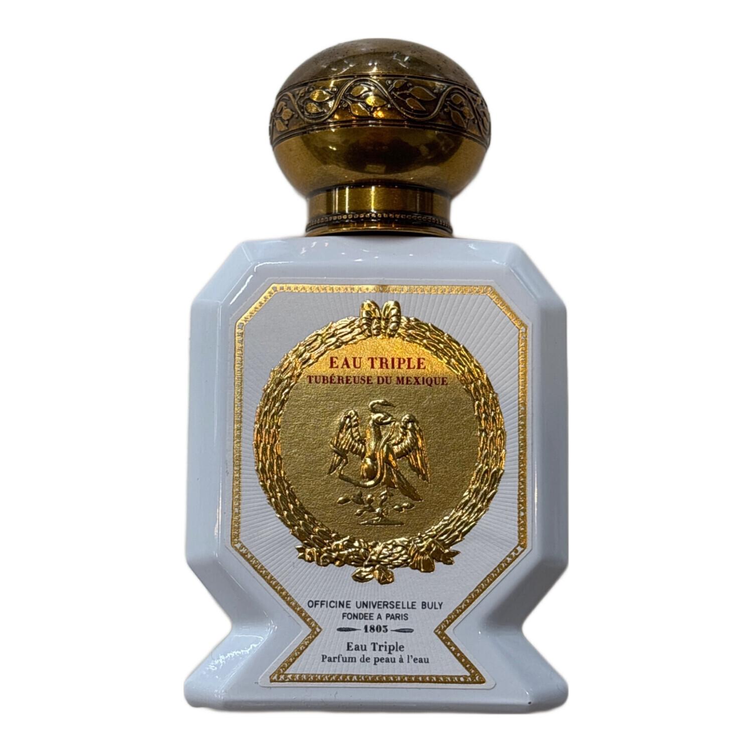 BULY (ビュリー) 水性香水 75ml 残量80%-99% オートリプル