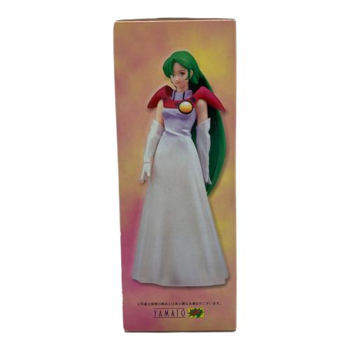 やまと (ヤマト) マクロス ミリア639 フィギュア 1/60 クァドラン・ロー ミリア機対応