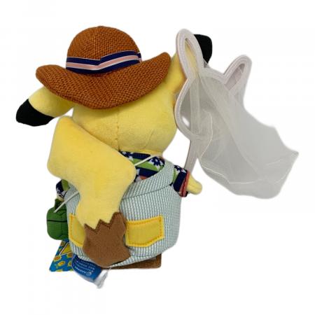 Pokemon Center (ポケモンセンター) Pokemon Summer Life ピカチュウ
