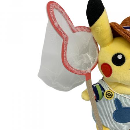 Pokemon Center (ポケモンセンター) Pokemon Summer Life ピカチュウ