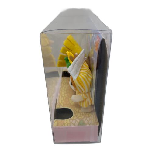 EPOCH (エポック) 赤ちゃんトリオ ハンバーガーセット シルバニアファミリー