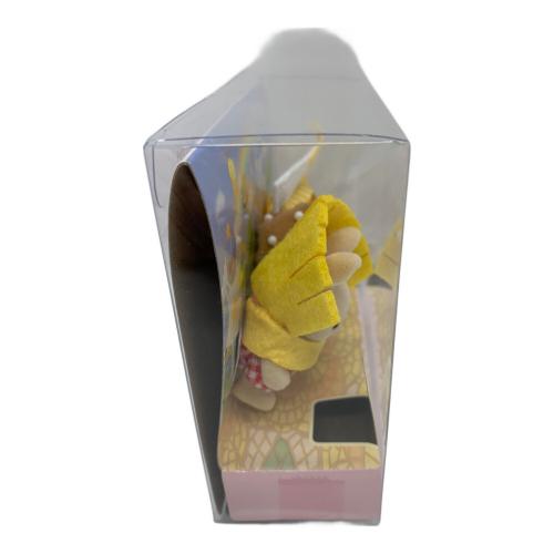 EPOCH (エポック) 赤ちゃんトリオ ハンバーガーセット シルバニアファミリー