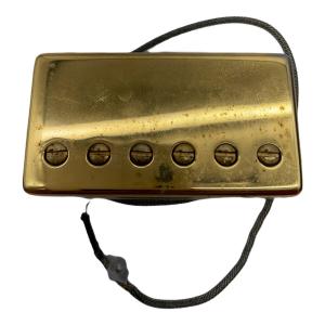 Seymour Dunncan　SH-4 JB Gold ピックアップ