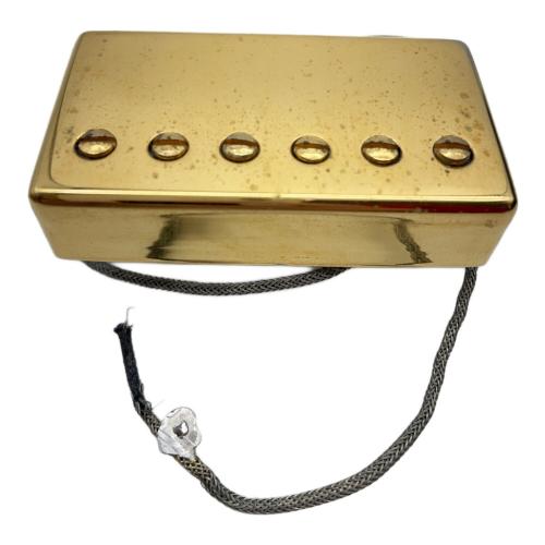 Seymour Dunncan　SH-4 JB Gold ピックアップ