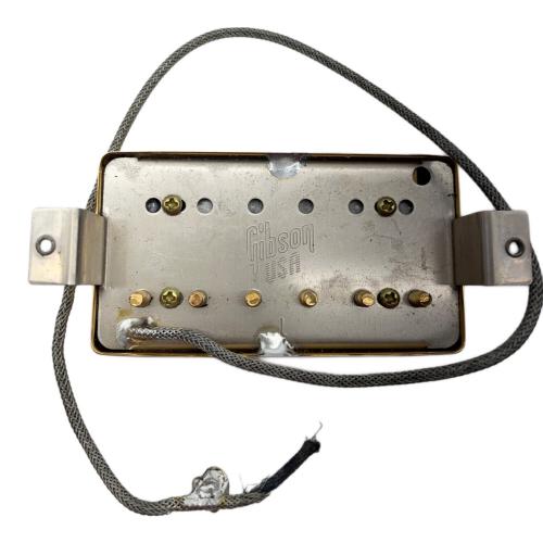 Seymour Dunncan　SH-4 JB Gold ピックアップ