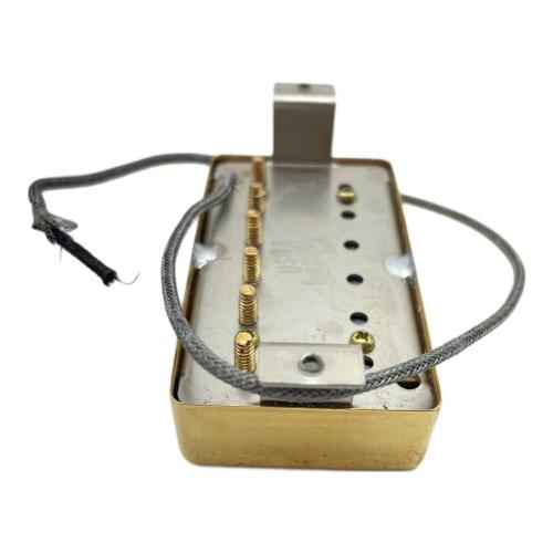 Seymour Dunncan　SH-4 JB Gold ピックアップ