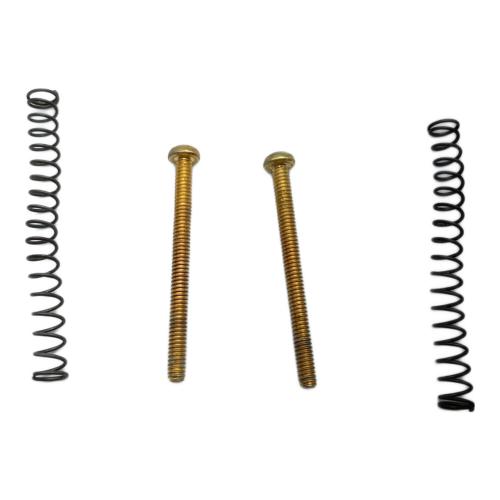 Seymour Dunncan　SH-4 JB Gold ピックアップ