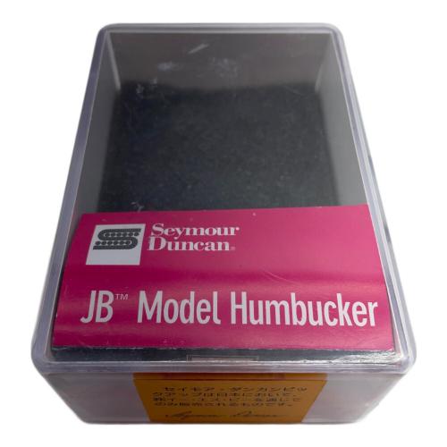 Seymour Dunncan　SH-4 JB Gold ピックアップ