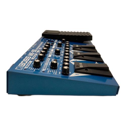 BOSS (ボス) マルチエフェクター ME-50