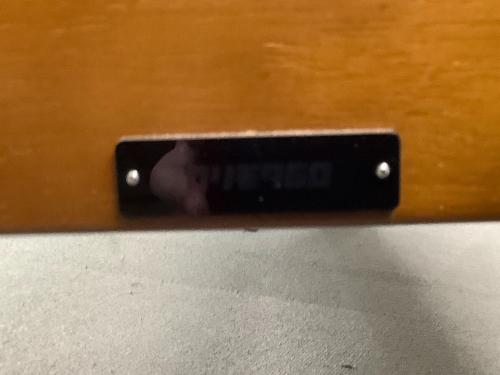 カリモク60 (カリモクロクマル) 2人掛けソファー Kチェア2シーター