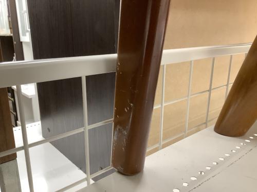 カリモク60 (カリモクロクマル) 2人掛けソファー Kチェア2シーター