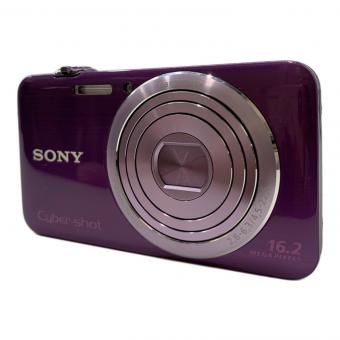 SONY (ソニー) コンパクトデジタルカメラ DSC-WX30