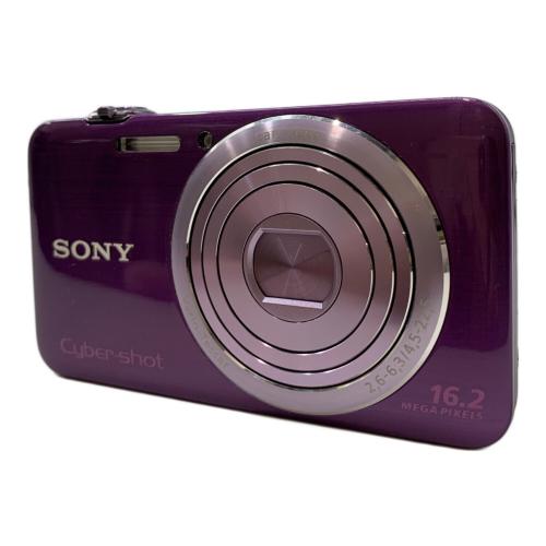 SONY (ソニー) コンパクトデジタルカメラ DSC-WX30