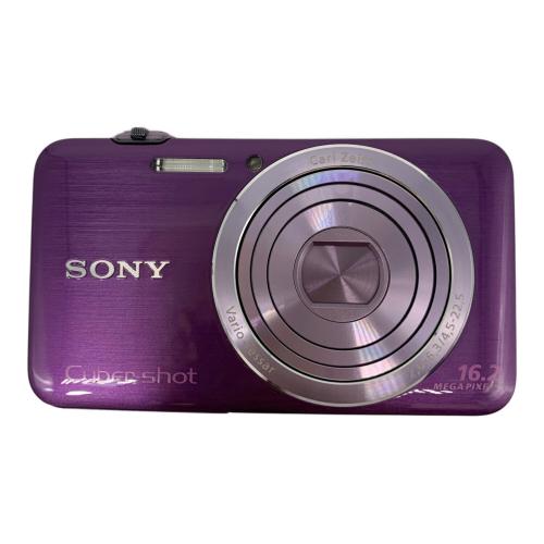 SONY (ソニー) コンパクトデジタルカメラ DSC-WX30