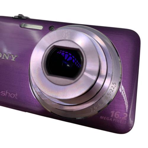 SONY (ソニー) コンパクトデジタルカメラ DSC-WX30