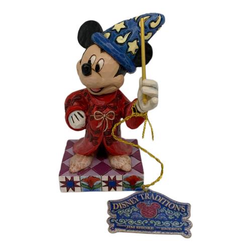 Enesco (エネスコ) ソーサラーミッキー