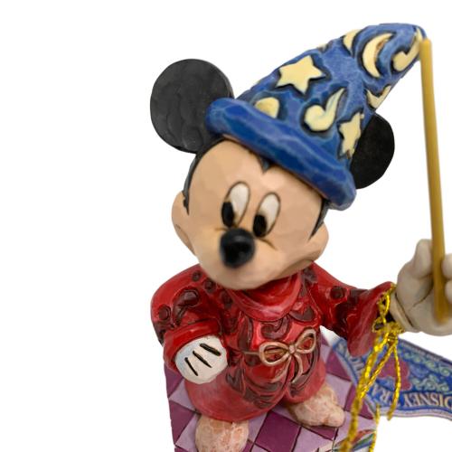 Enesco (エネスコ) ソーサラーミッキー