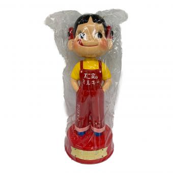 ペコちゃん (ペコチャン) レトロペコちゃん人形 人形 創業100周年記念オリジナル復刻版