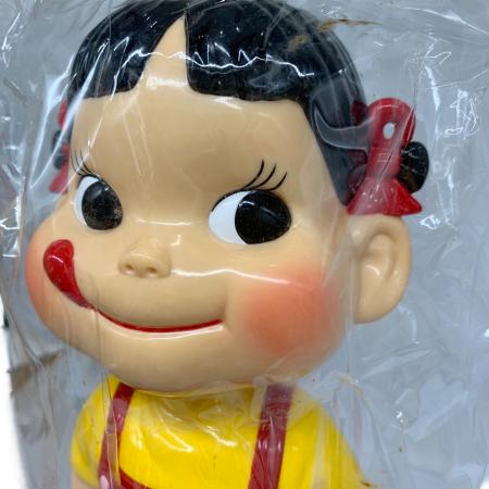 ペコちゃん (ペコチャン) レトロペコちゃん人形 人形 創業100周年記念