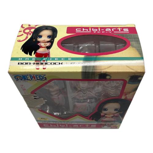 BANDAI (バンダイ) ハンコック ONE PIECE chibi-arts