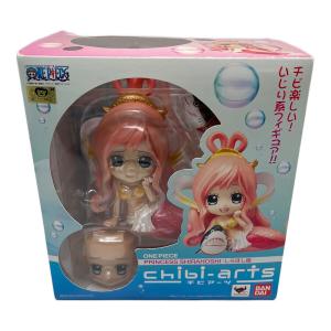 BANDAI (バンダイ) しらほし姫 ONE PIECE chibi-arts
