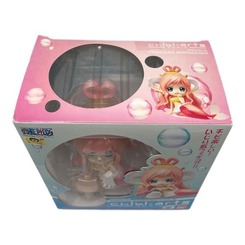 BANDAI (バンダイ) しらほし姫 ONE PIECE chibi-arts