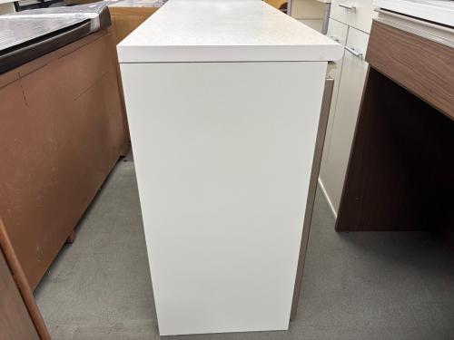 ニトリ キッチンカウンター アルミナ2