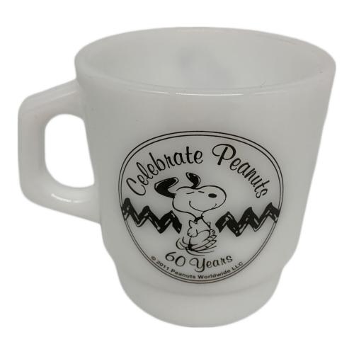 Fire King (ファイヤーキング) マグカップ