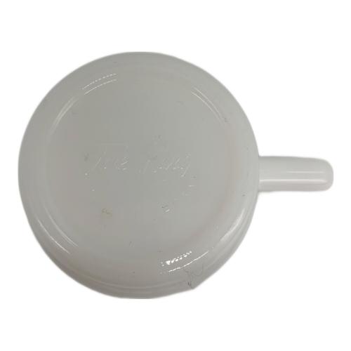 Fire King (ファイヤーキング) マグカップ