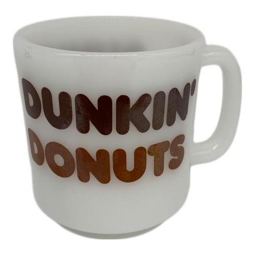 Glasbake (グラスベイク) マグカップ DOUKIN DONUTS