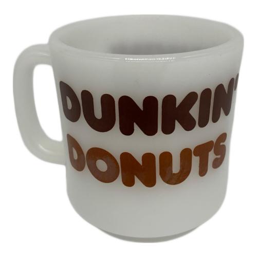 Glasbake (グラスベイク) マグカップ DOUKIN DONUTS