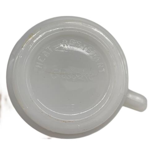 Glasbake (グラスベイク) マグカップ DOUKIN DONUTS