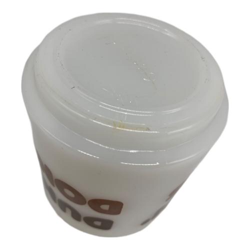 Glasbake (グラスベイク) マグカップ DOUKIN DONUTS