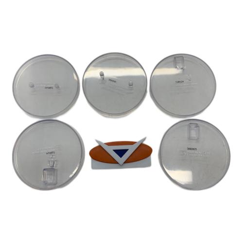 ギニュー特戦隊5体セット ドラゴンボールZ SOLID EDGE WORKS