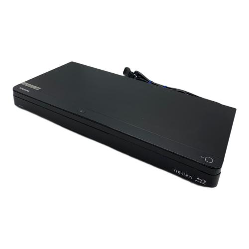 TOSHIBA (トウシバ) Blu-rayレコーダー DBR-W507 2017年製