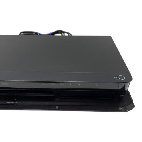 TOSHIBA (トウシバ) Blu-rayレコーダー DBR-W507 2017年製