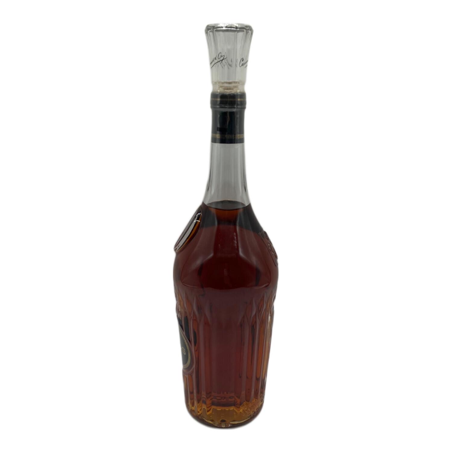 カミュ XO コニャック 700ml｜トレファクONLINE
