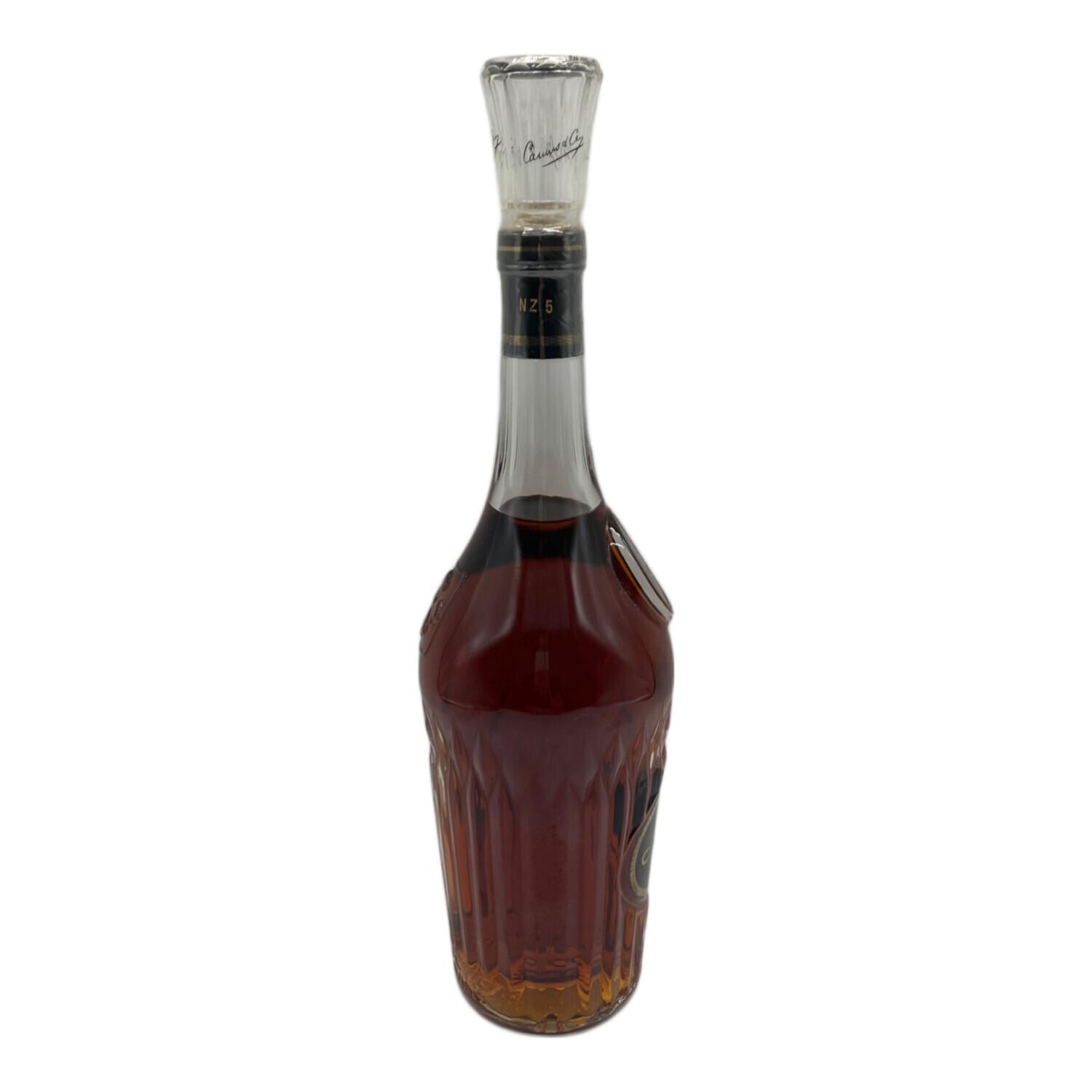 カミュ XO コニャック 700ml｜トレファクONLINE