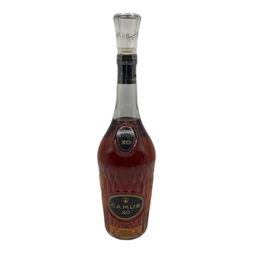 カミュ XO コニャック 700ml