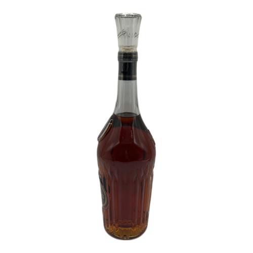 カミュ XO コニャック 700ml