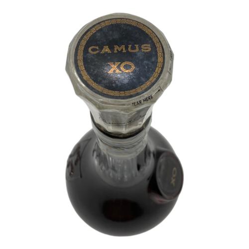 カミュ XO コニャック 700ml