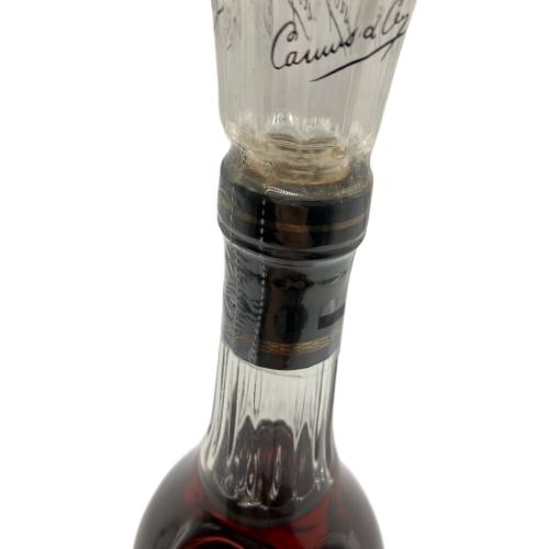 カミュ XO コニャック 700ml