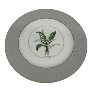 Christian Dior (クリスチャン ディオール) プレート MILLY LA FORET