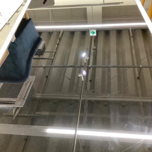 Armonia (アルモニア) テレビボード ブラック Arma