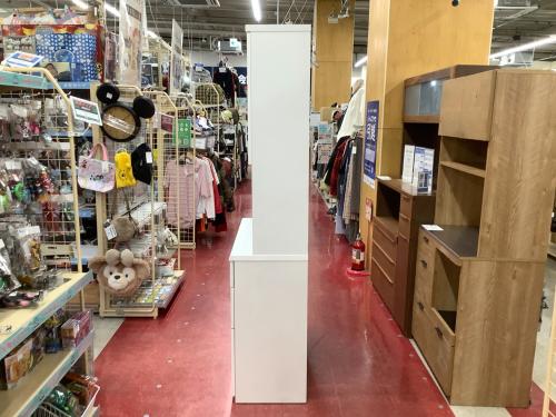 ニトリ レンジボード ダリア