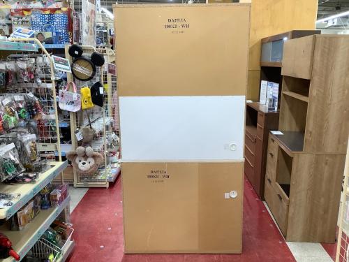 ニトリ レンジボード ダリア