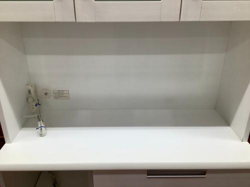 ニトリ レンジボード ダリア