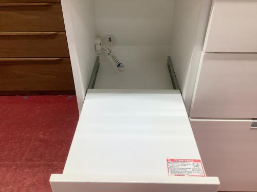 ニトリ レンジボード ダリア