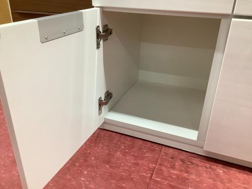 ニトリ レンジボード ダリア